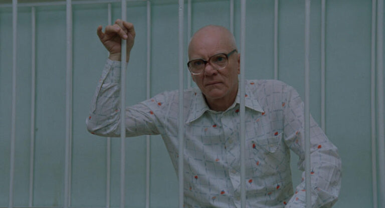 Unearthed Films Revives Evilenko in Stunning 4K Ultra HD Blu-ray Release