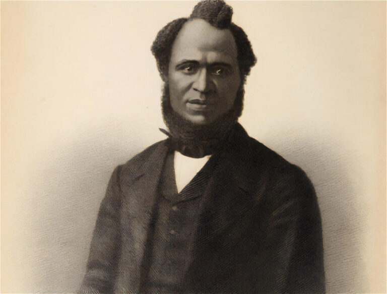 John Anderson - 1860s