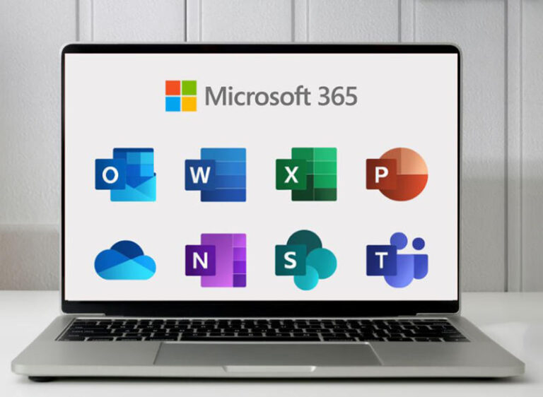 MS Office 365