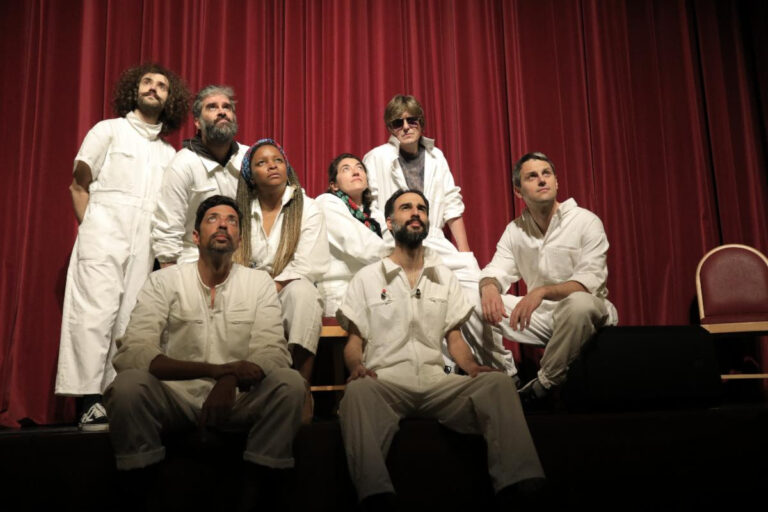 The Wanderer Songs Collective Takes to Canadian Stages, Honoring a Musical Legend