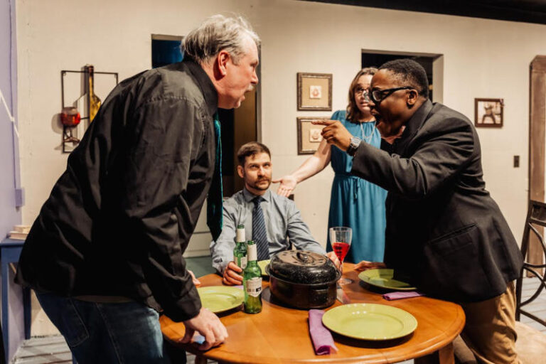 Which Way, Millennial Man