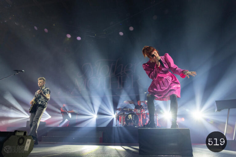 Mother Mother LDN 25