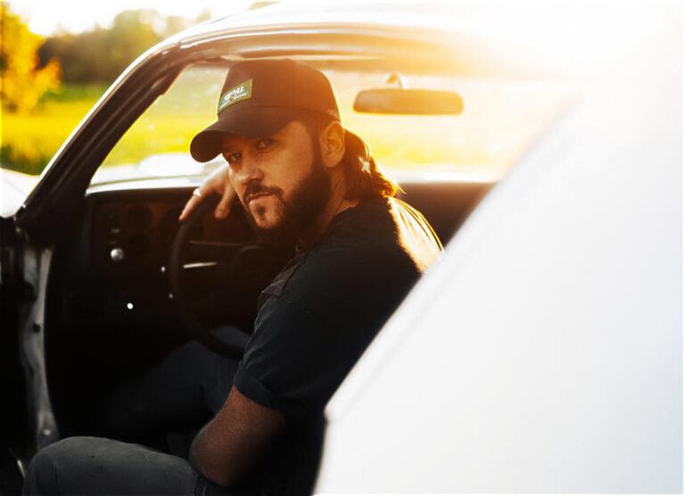 Nate Haller: Betting on Blackjack and Breakup Anthems