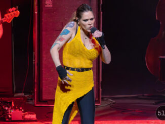 Beth Hart Niagara 2025 1