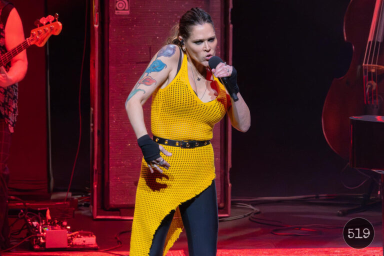 Beth Hart Niagara 2025 1
