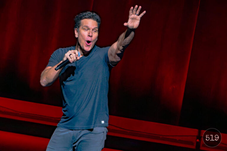 Dane Cook Fallsview 2025 1