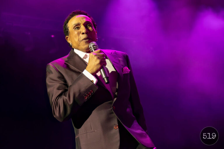 Smokey Robinson Windsor 2025 7