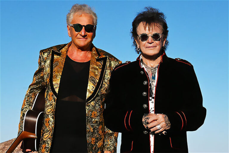 Air Supply 2025