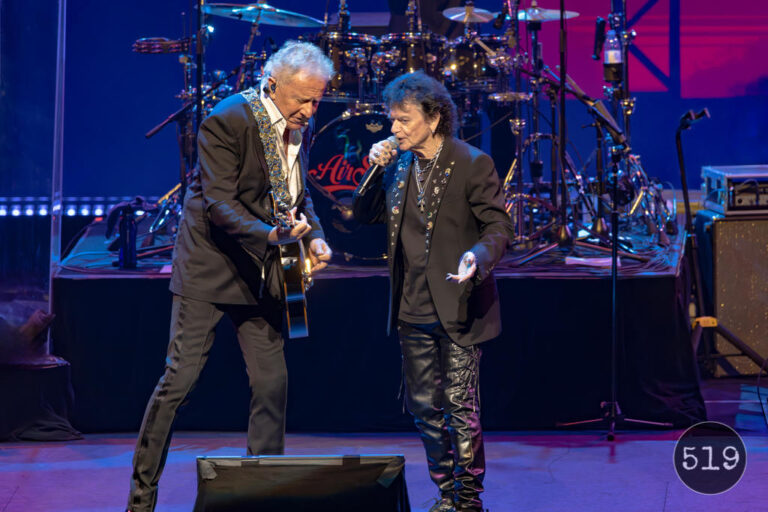Air Supply Fallsview May 30, 2025