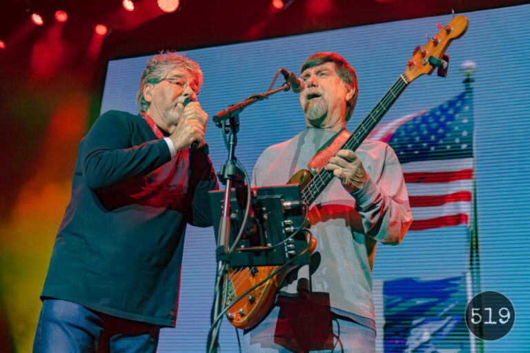 Alabama Caesars Windsor 2025