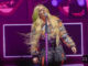 Avril Lavigne London 2025