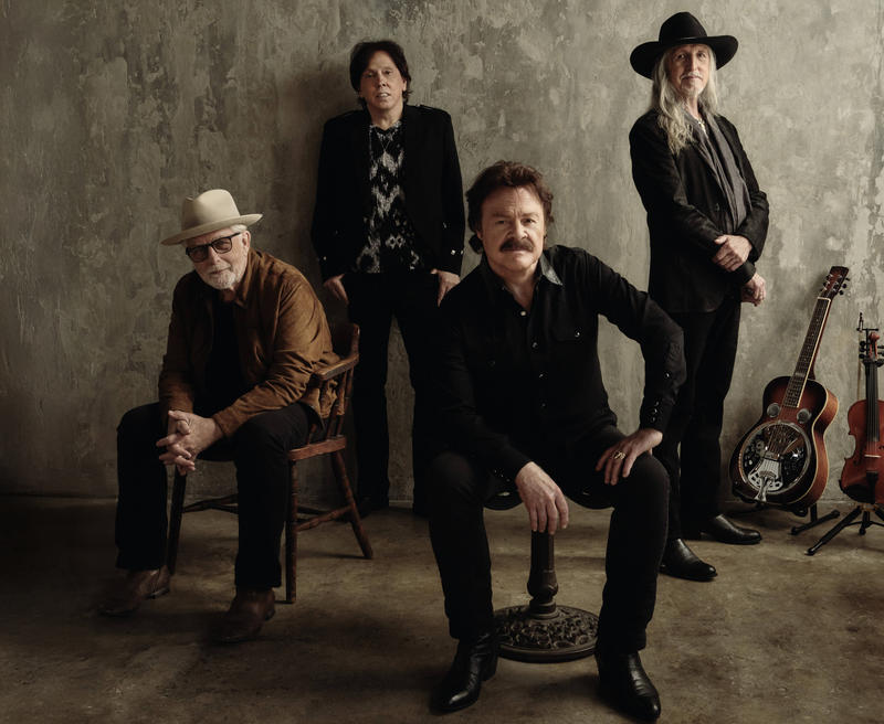 Doobie Brothers 2025 - Credit- Clay Patrick McBride