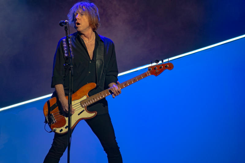 Jeff Pilson