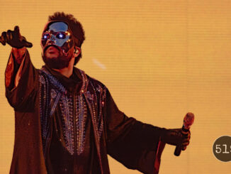 The Weeknd Toronto night 2 2025 18