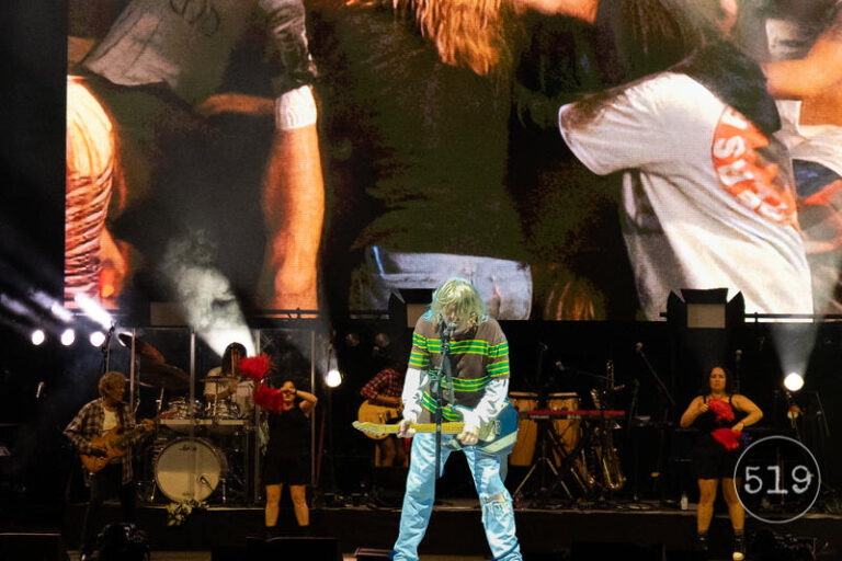 Weird Al Toronto 2025 1