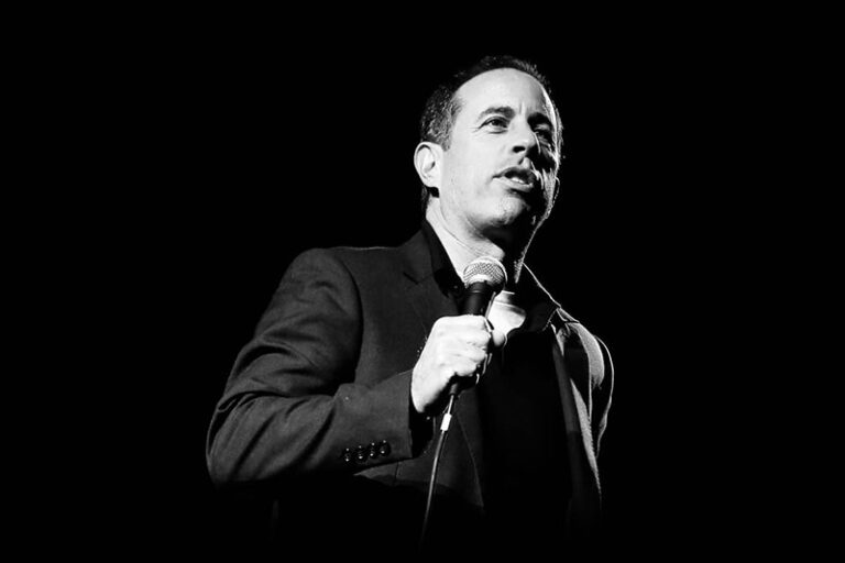 jerry seinfeld
