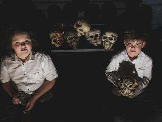 Post Production Fall 2025 Show Photos