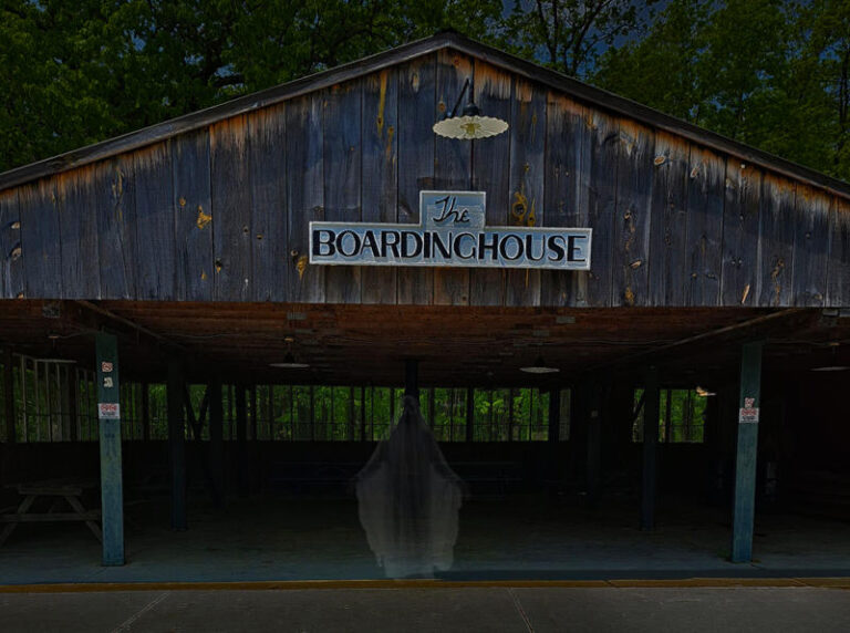 Ghostly Tales Come Alive in Windsor-Essex’s Newest Haunted Heritage Tour