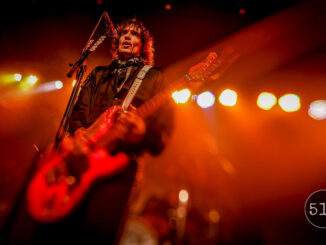 The Darkness Detroit 2025 13