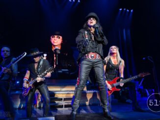 Alice Cooper Detroit 2025 10