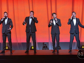 Il Divo Fallsview 2025