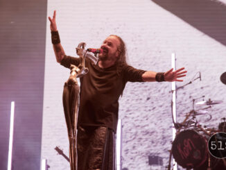Korn London 2025 1