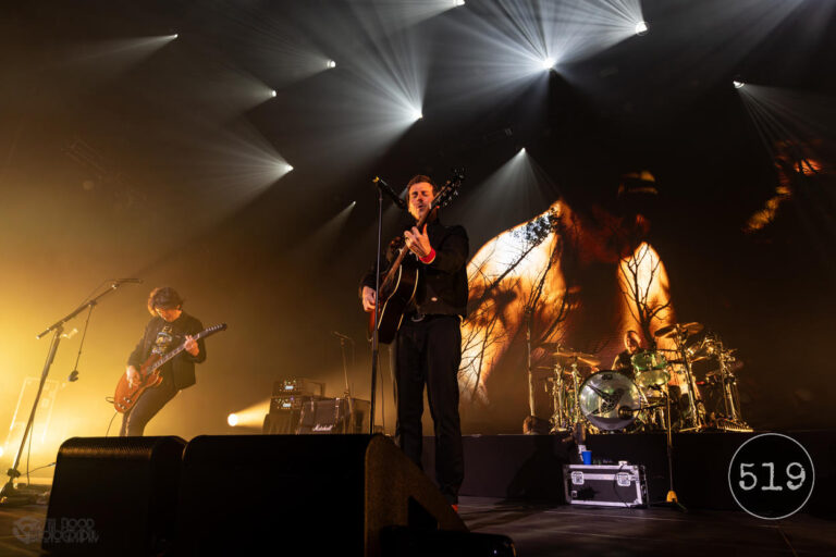 Our Lady Peace 2025 6