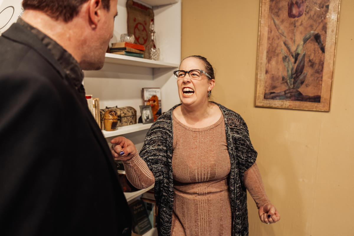 Post Production Spring 2026 Show Photos