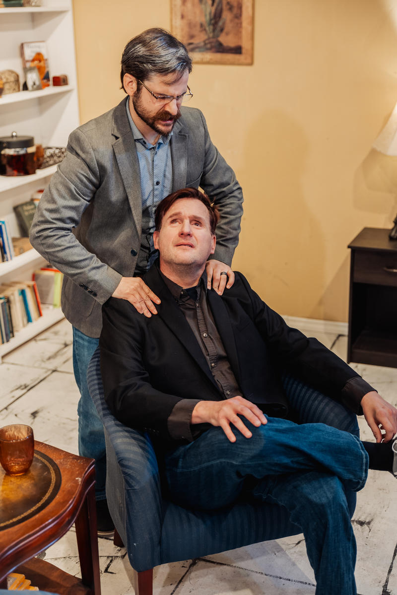 Post Production Spring 2026 Show Photos