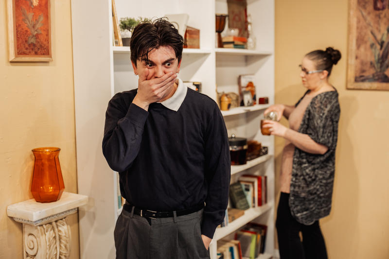 Post Production Spring 2026 Show Photos